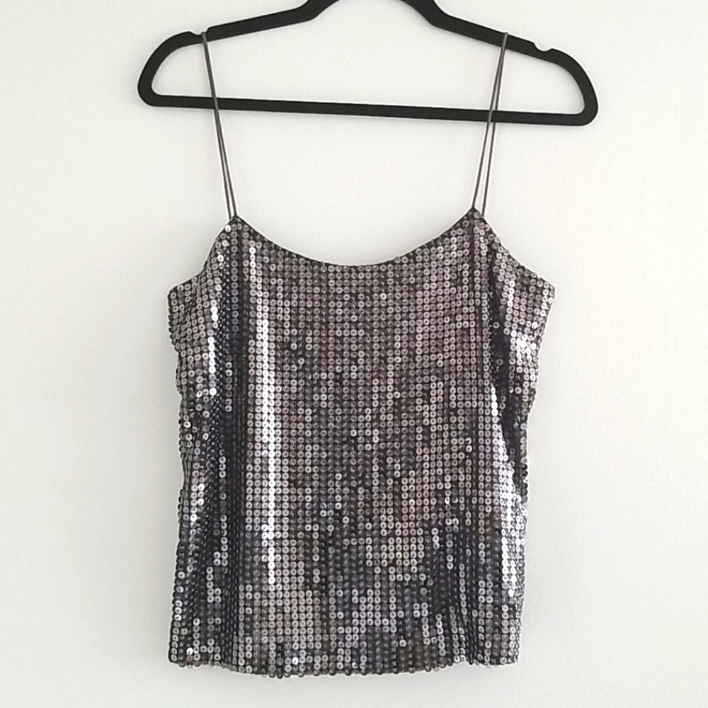 NWT Erika Cami